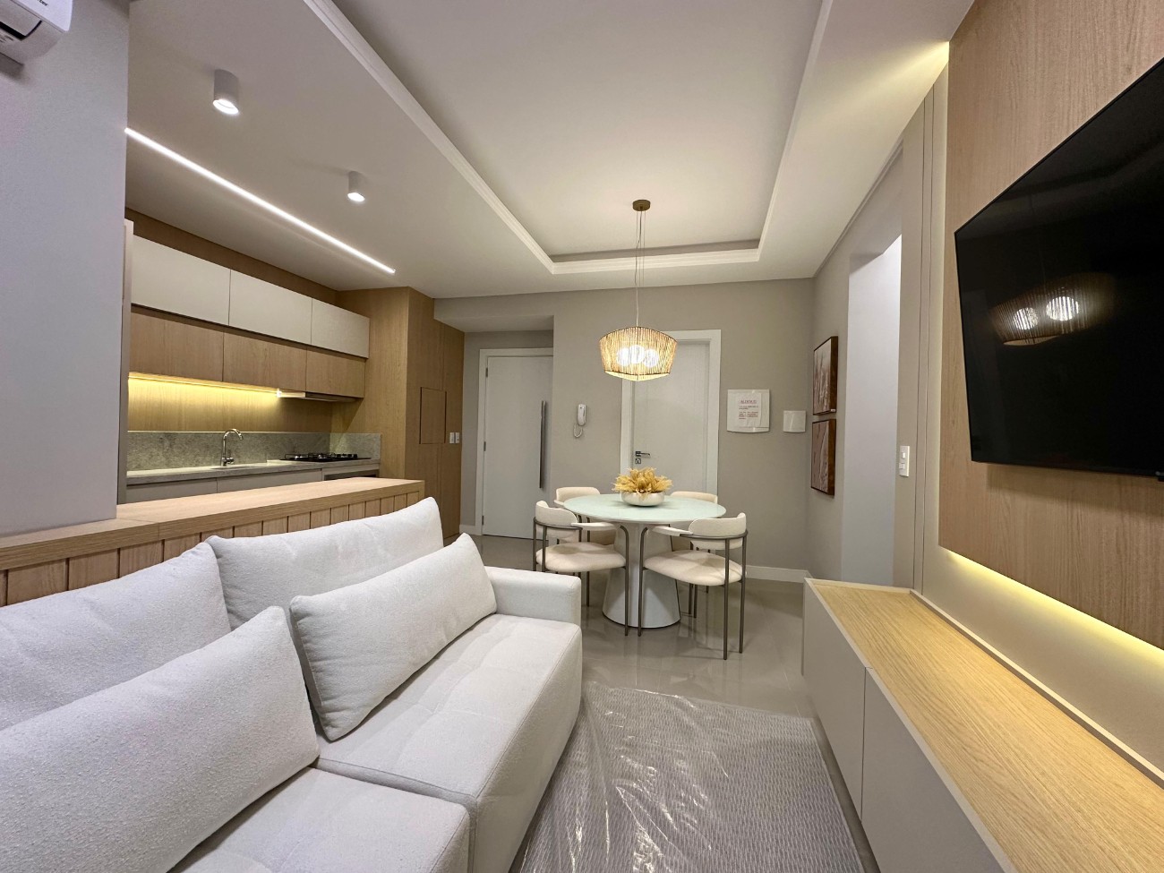 Apartamento, 2 quartos, 91 m² - Foto 12