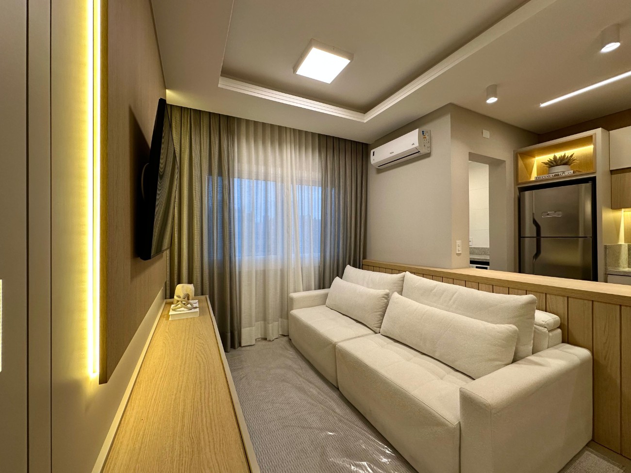 Apartamento, 2 quartos, 91 m² - Foto 7