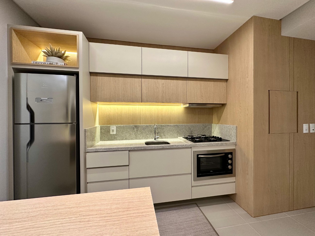 Apartamento, 2 quartos, 91 m² - Foto 8