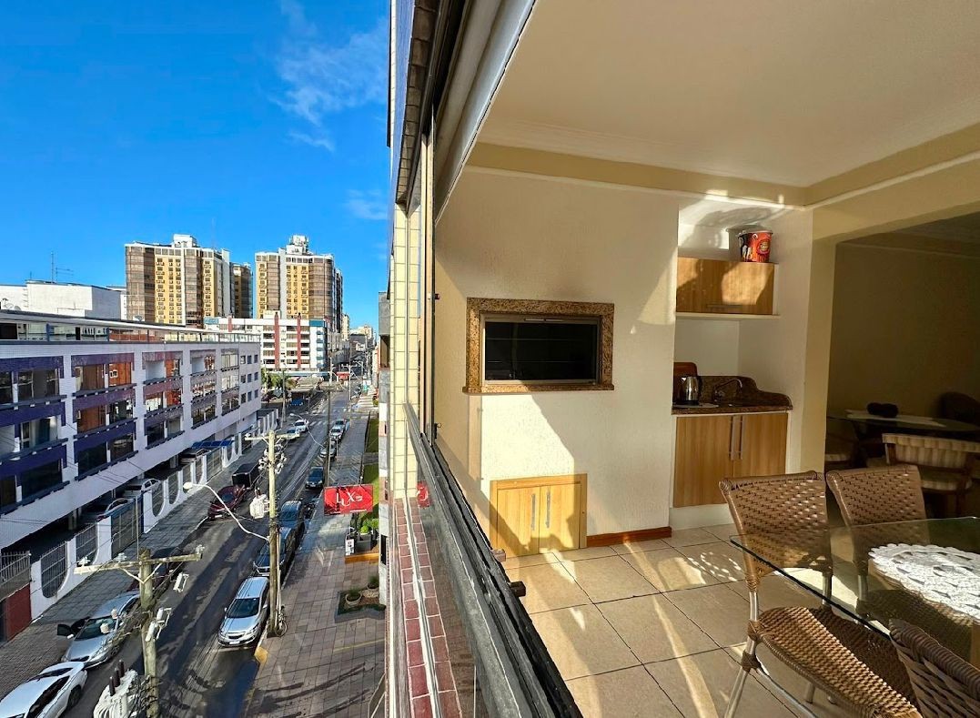 Apartamento 3 dormitórios à venda emCentro Capão da Canoa | Ref.: 8298