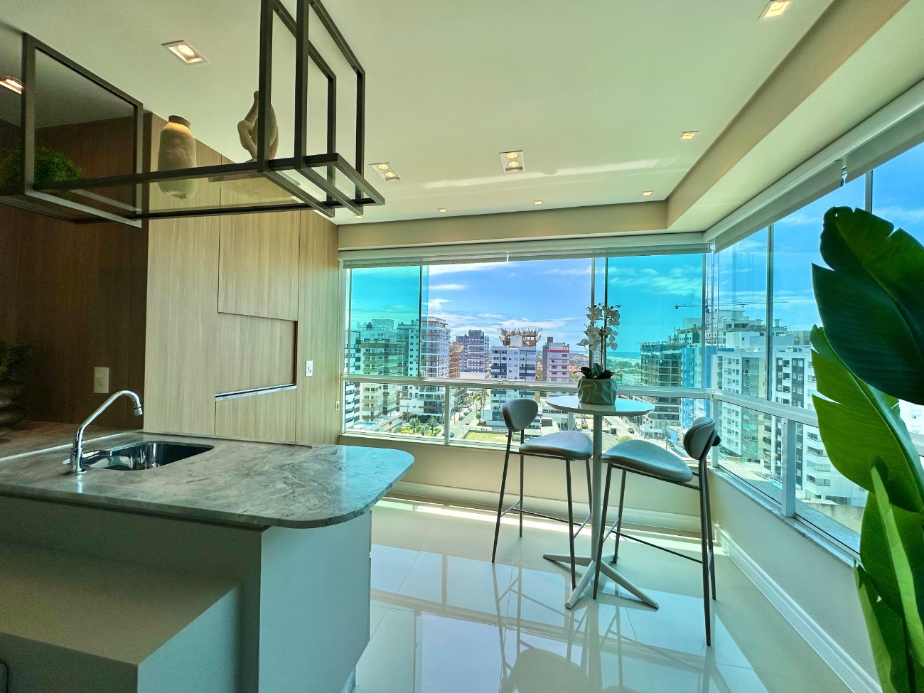 Apartamento 3 dormitórios à venda emZona Nova Capão da Canoa | Ref.: 8345