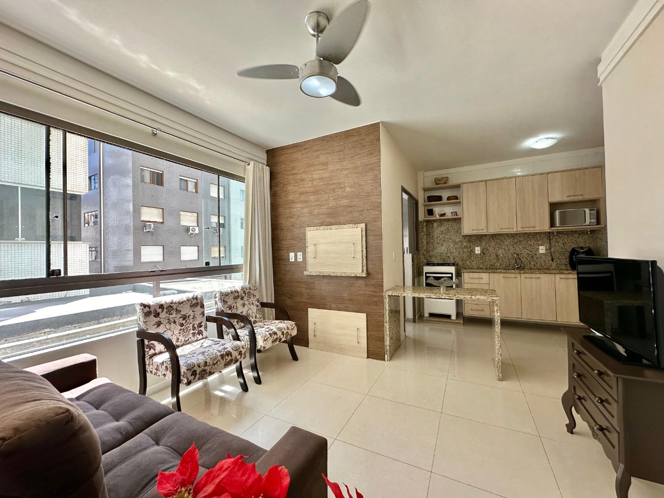 Apartamento 2 dormitórios à venda em Centro Capão da Canoa | Ref.: 8347
