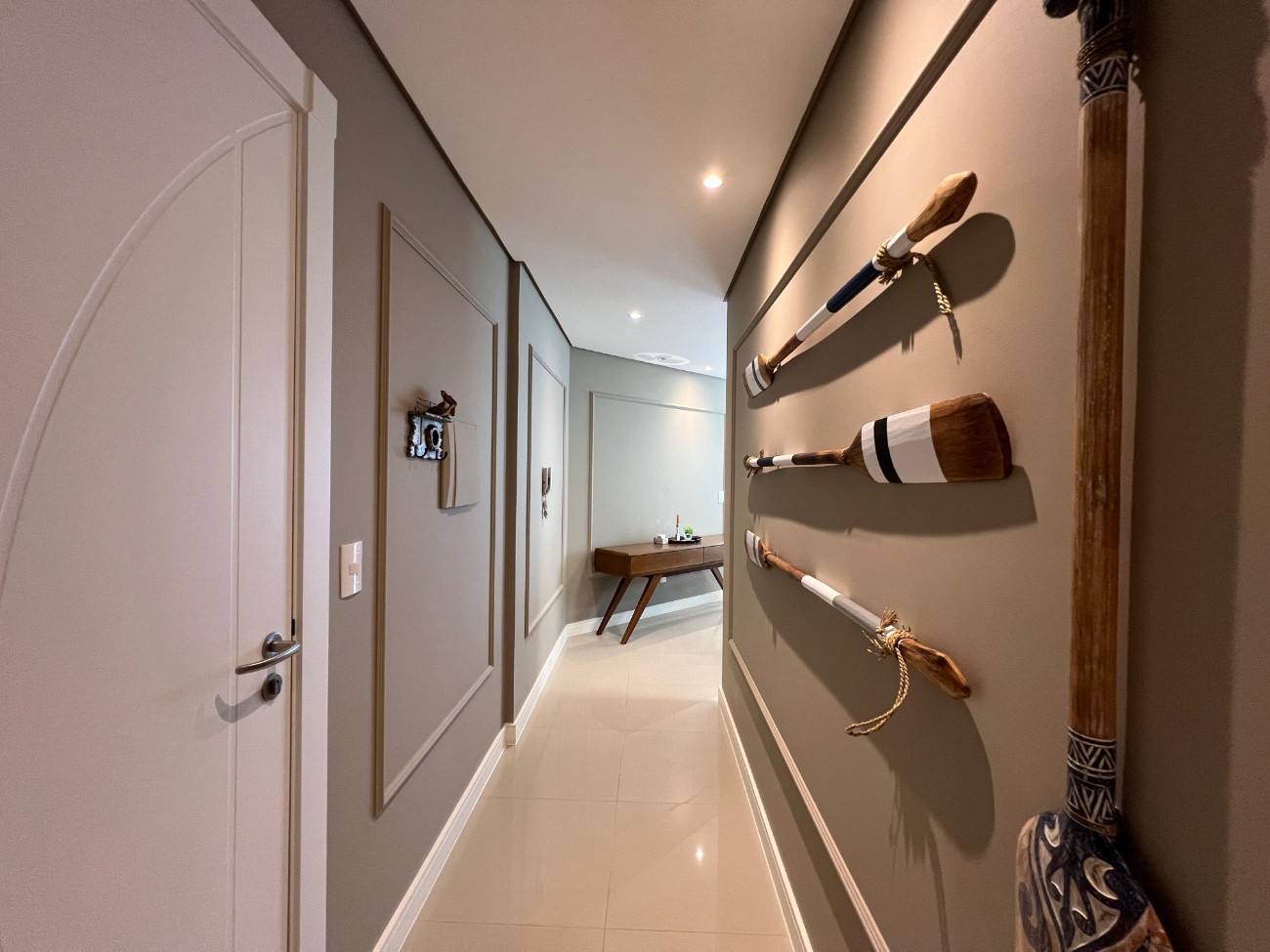 Apartamento, 3 quartos, 170 m² - Foto 3