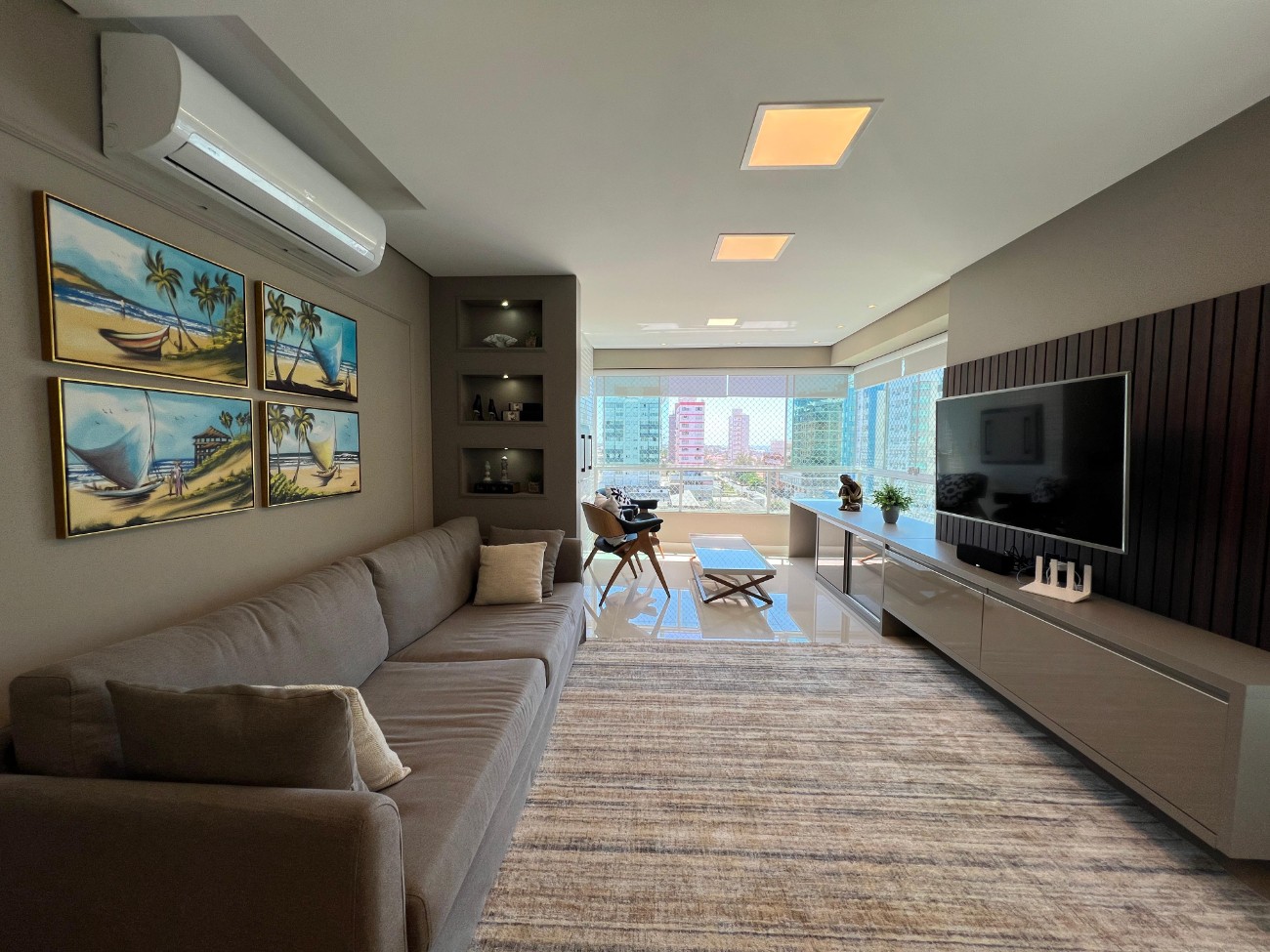 Apartamento, 3 quartos, 170 m² - Foto 5