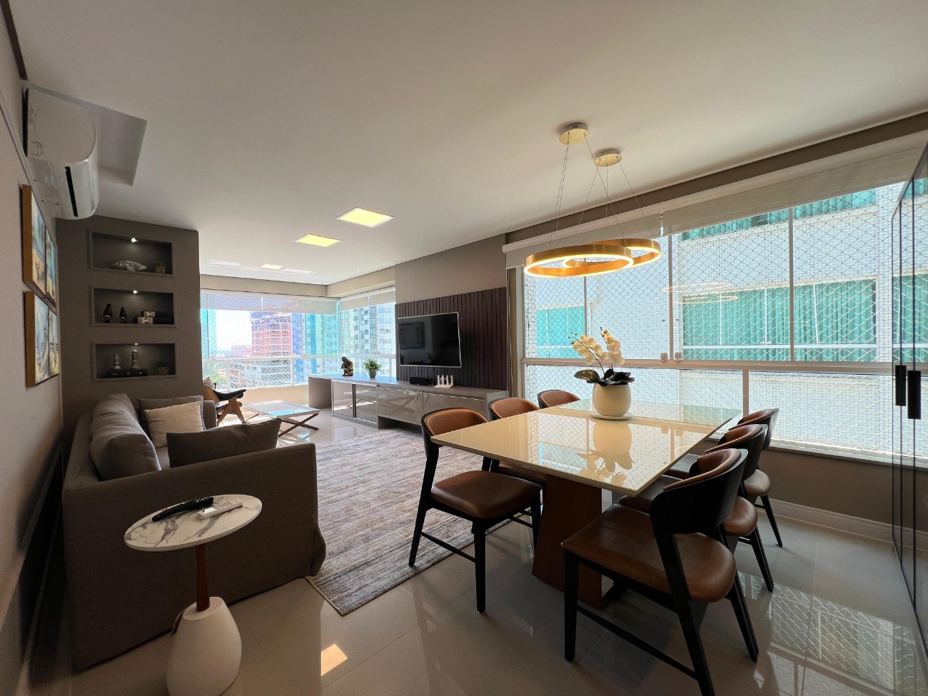 Apartamento, 3 quartos, 170 m² - Foto 19