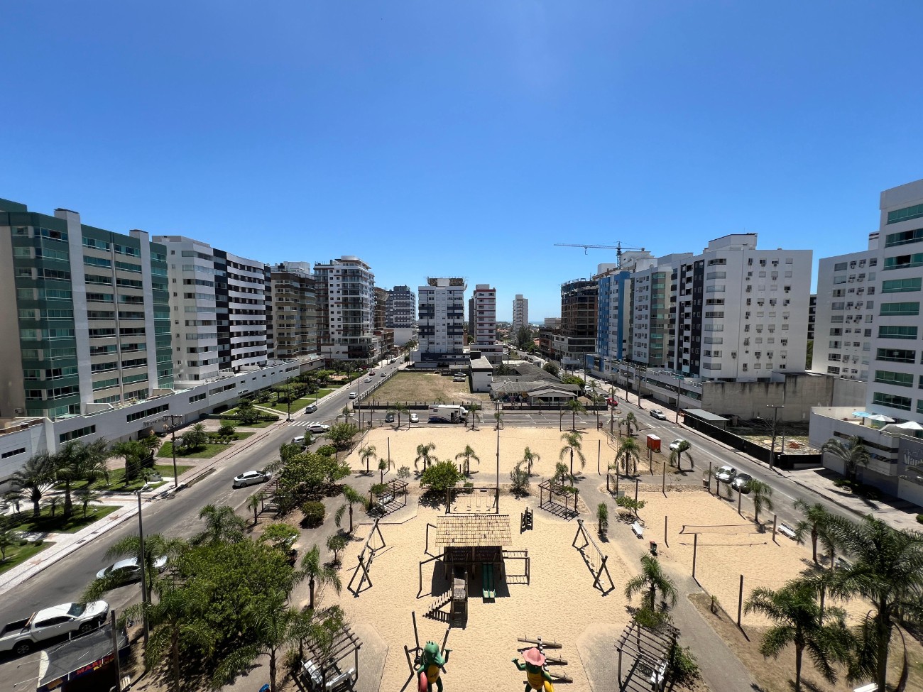 Apartamento, 3 quartos, 170 m² - Foto 8