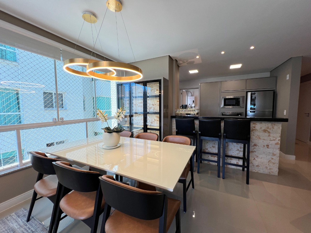 Apartamento, 3 quartos, 170 m² - Foto 13