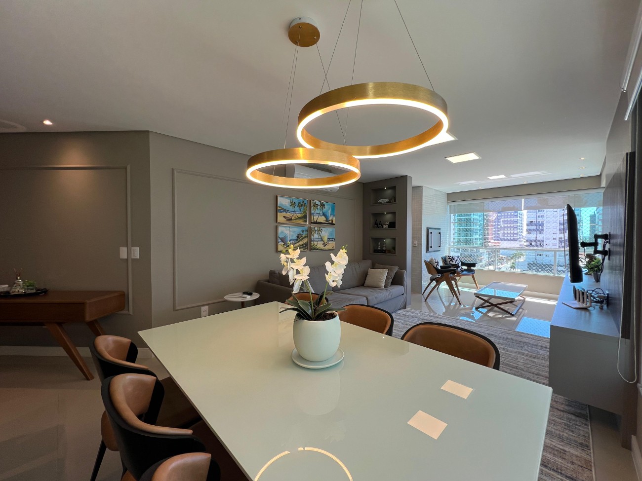 Apartamento, 3 quartos, 170 m² - Foto 14