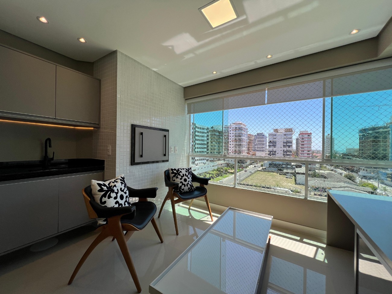 Apartamento, 3 quartos, 170 m² - Foto 20