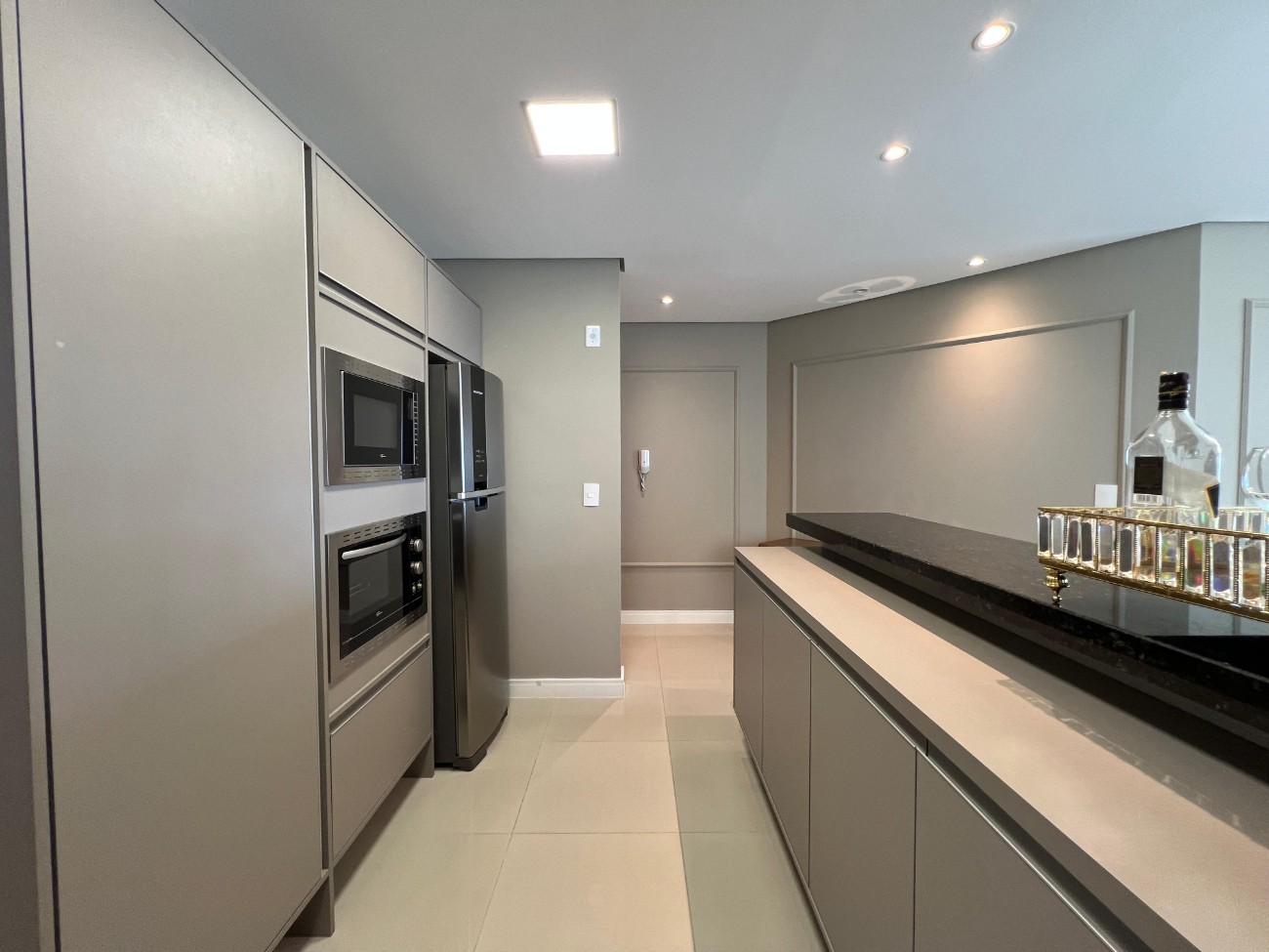 Apartamento, 3 quartos, 170 m² - Foto 9