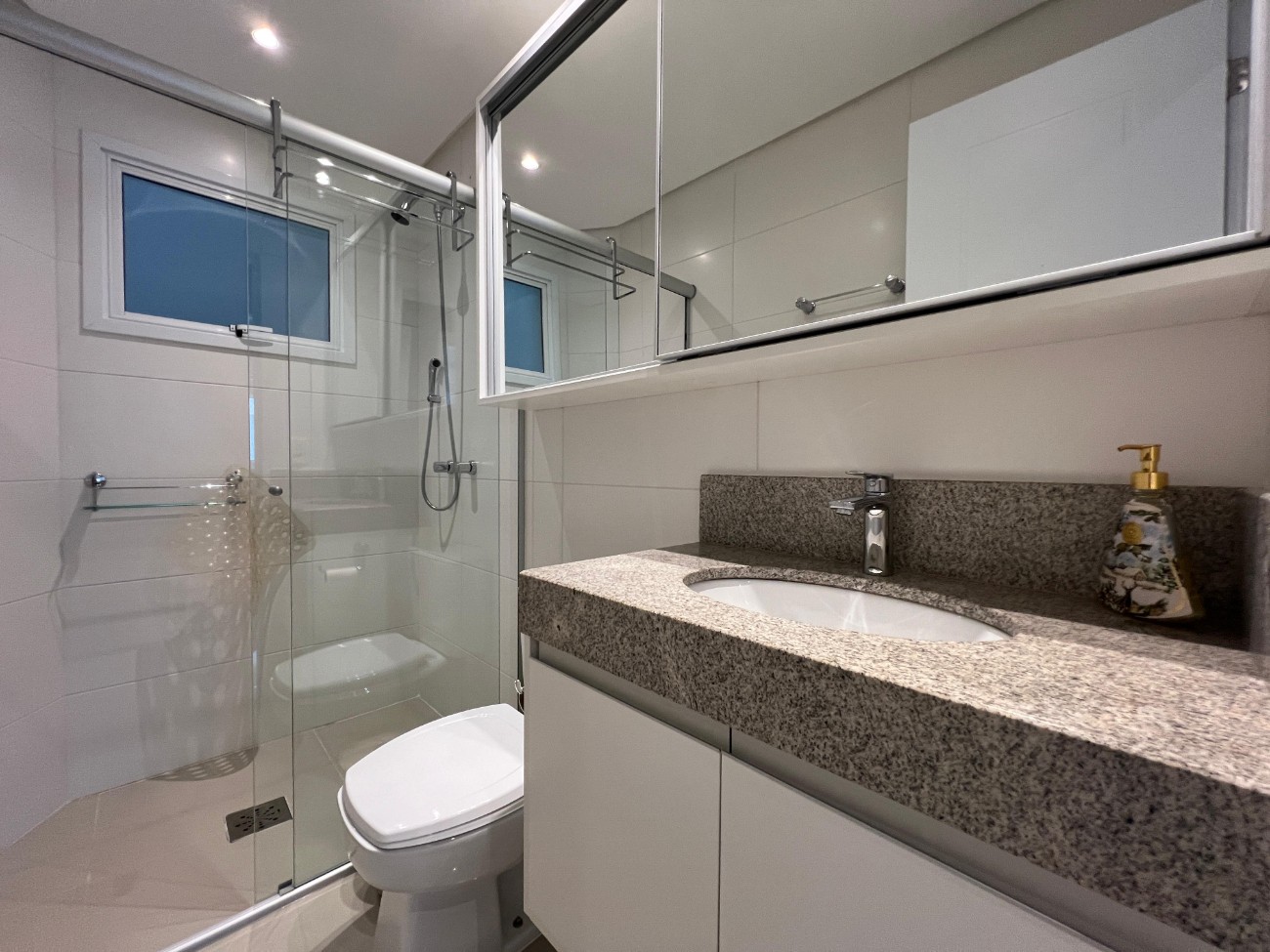 Apartamento, 3 quartos, 170 m² - Foto 6