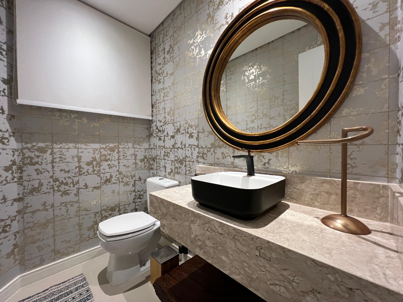 Apartamento, 3 quartos, 170 m² - Foto 15