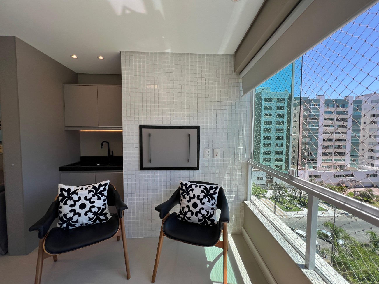 Apartamento, 3 quartos, 170 m² - Foto 17