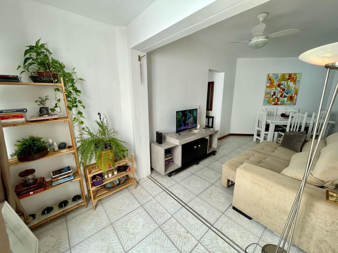 Apartamento, 1 quarto, 69 m² - Foto 2