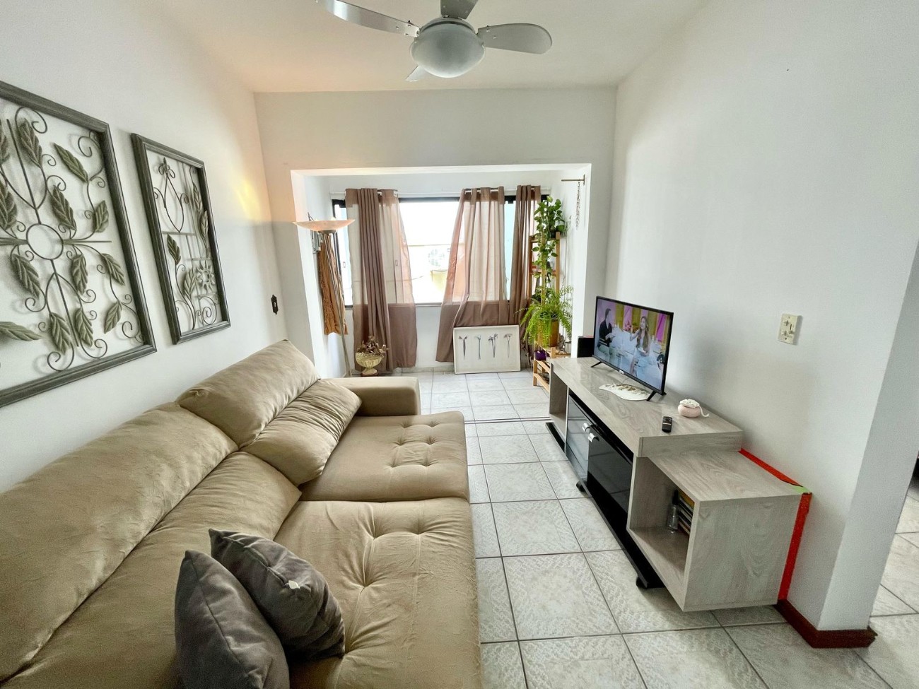 Apartamento 1 dormitório à venda emZona Nova Capão da Canoa | Ref.: 8374