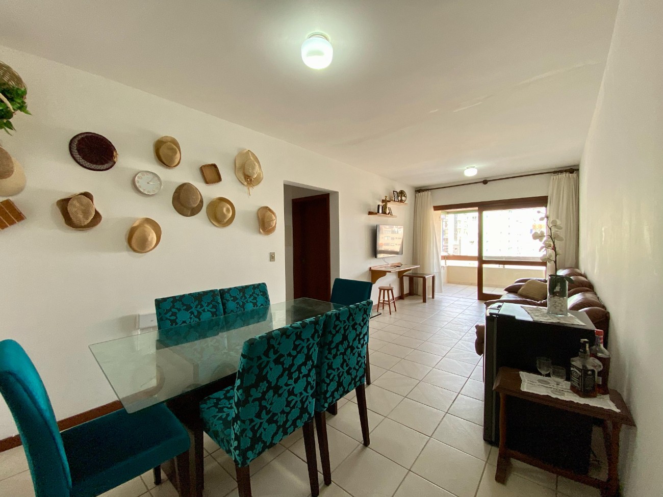 Apartamento, 3 quartos, 114 m² - Foto 2