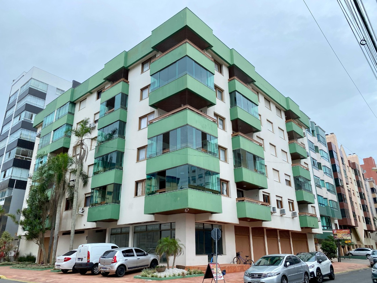 Apartamento, 3 quartos, 114 m² - Foto 5