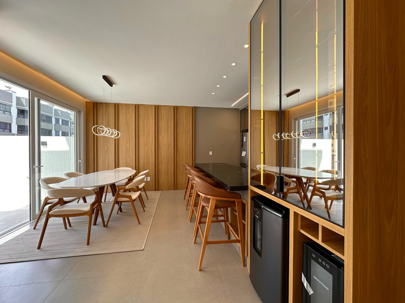 Apartamento, 3 quartos, 243 m² - Foto 12