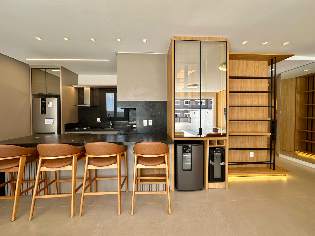 Apartamento, 3 quartos, 243 m² - Foto 13