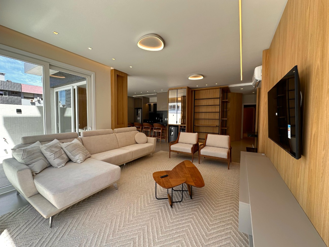 Apartamento, 3 quartos, 243 m² - Foto 8