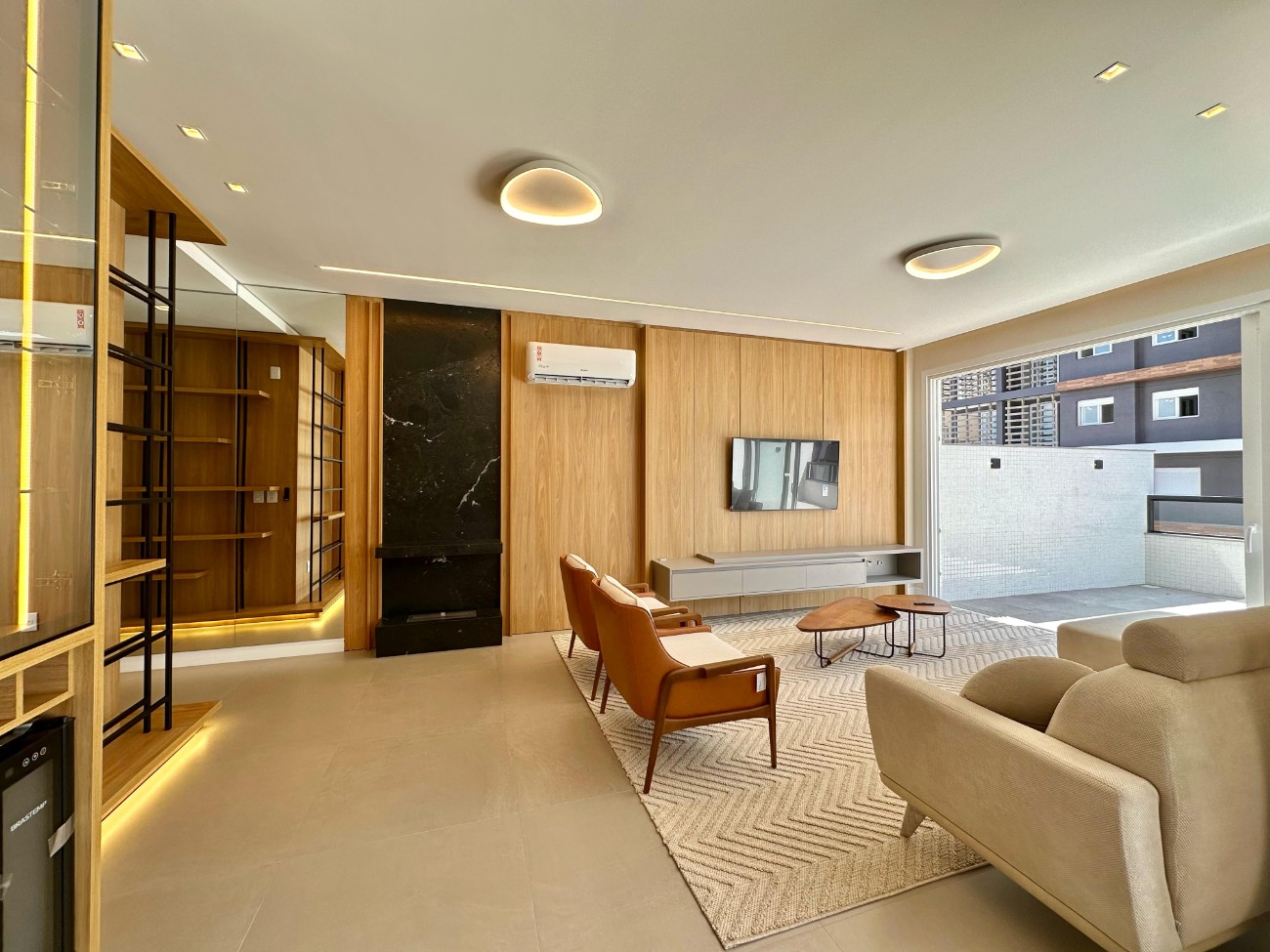 Apartamento, 3 quartos, 243 m² - Foto 5