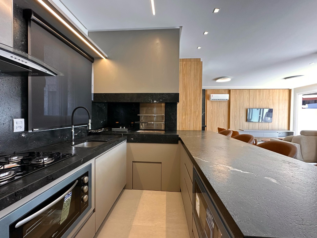 Apartamento, 3 quartos, 243 m² - Foto 15