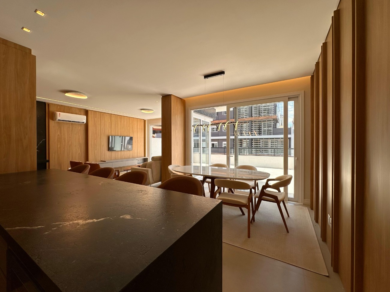 Apartamento, 3 quartos, 243 m² - Foto 11