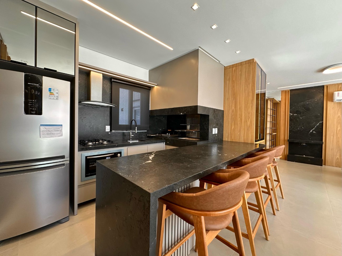 Apartamento, 3 quartos, 243 m² - Foto 14