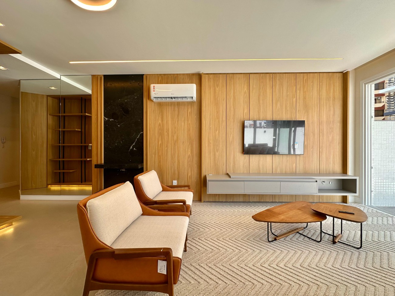 Apartamento, 3 quartos, 243 m² - Foto 6