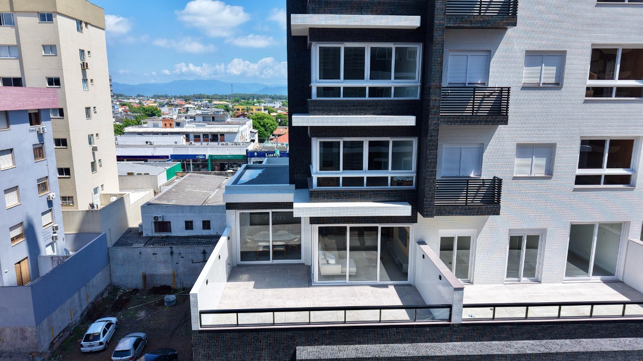 Apartamento, 3 quartos, 243 m² - Foto 4