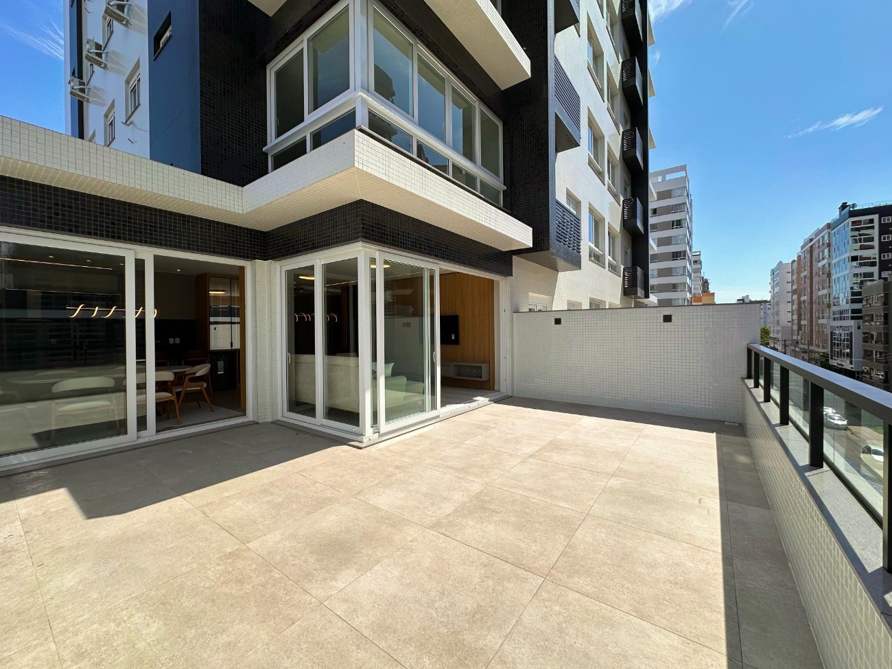 Apartamento 3 dormitórios à venda em Zona Nova Capão da Canoa | Ref.: 8397