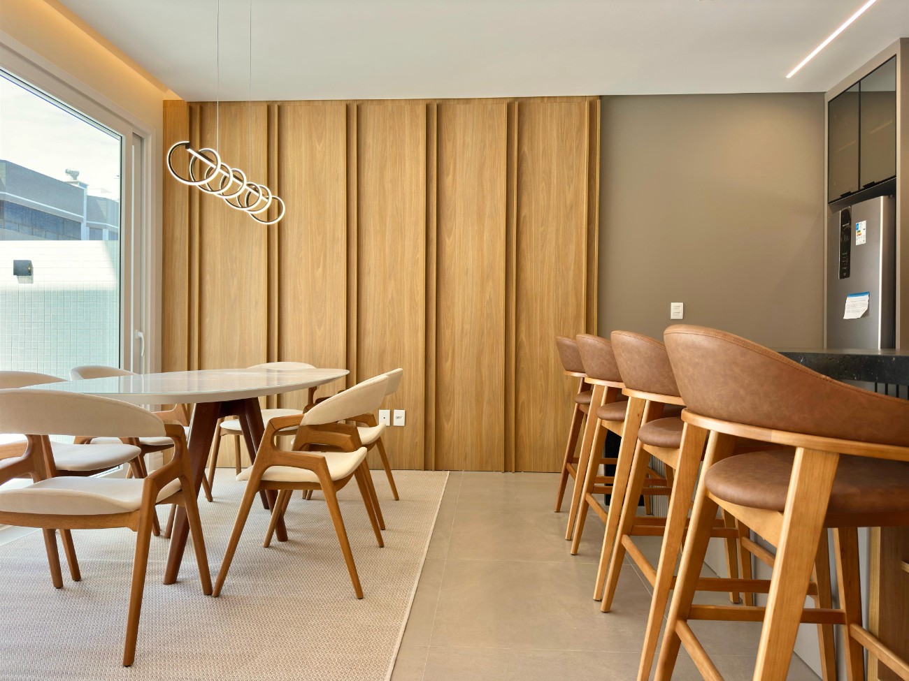 Apartamento, 3 quartos, 243 m² - Foto 7