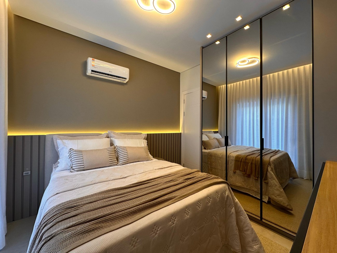 Apartamento, 3 quartos, 243 m² - Foto 20