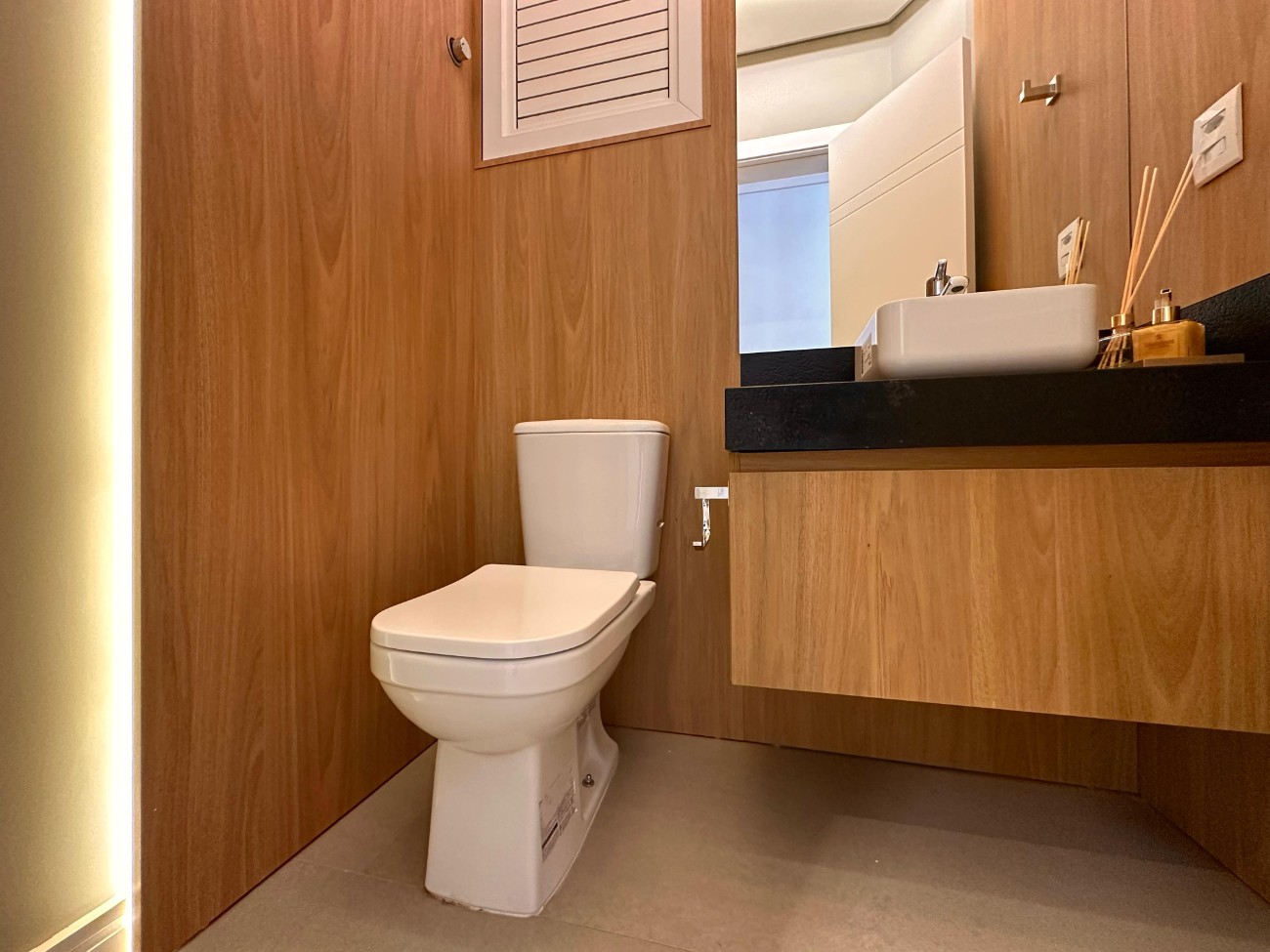 Apartamento, 3 quartos, 243 m² - Foto 16