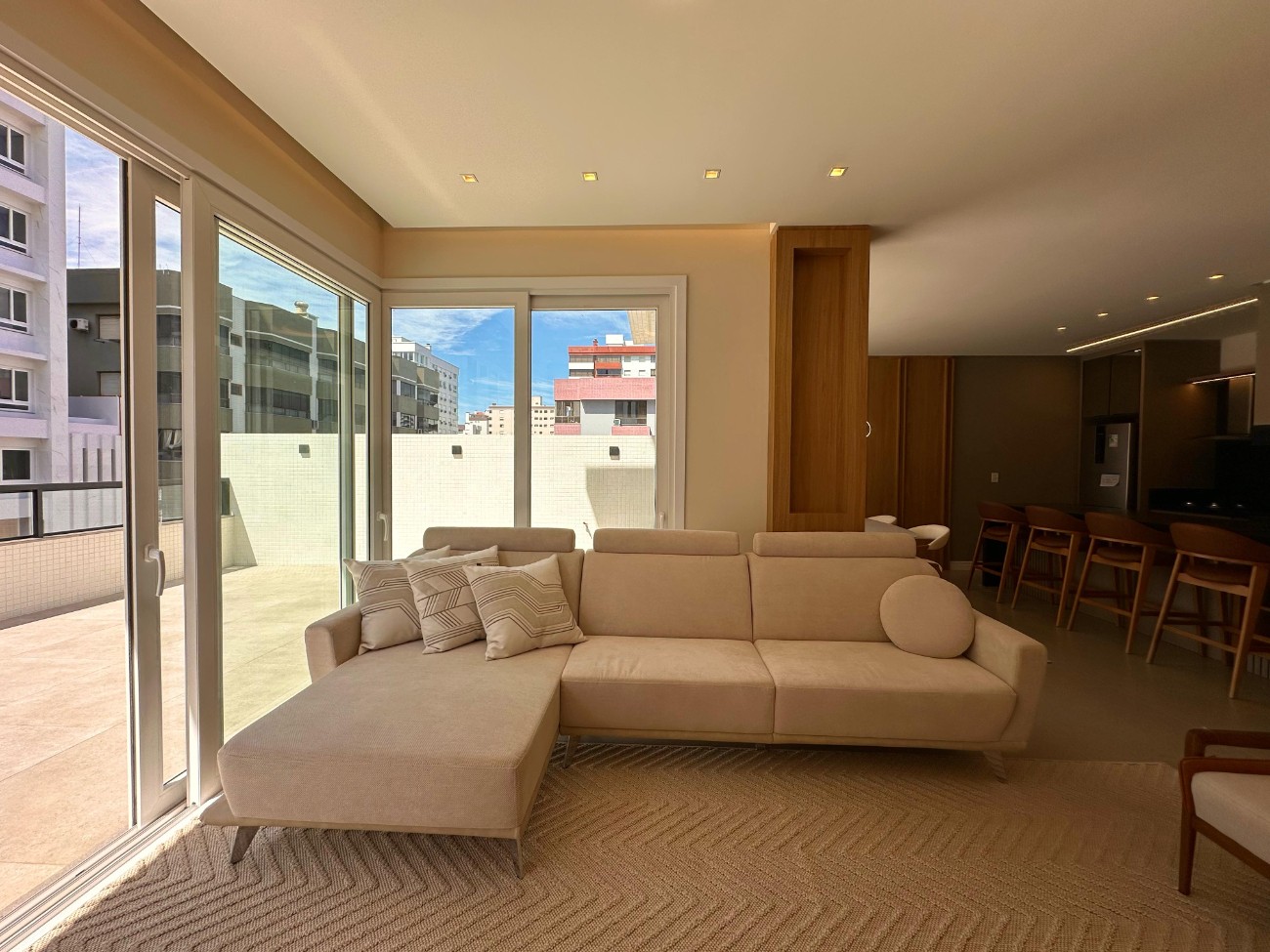Apartamento, 3 quartos, 243 m² - Foto 9