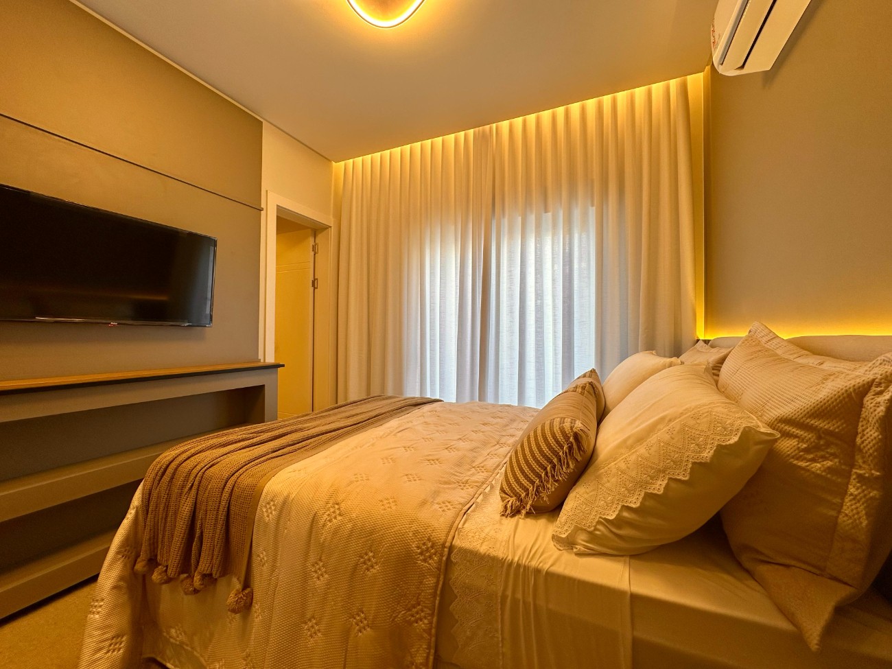 Apartamento, 3 quartos, 243 m² - Foto 19