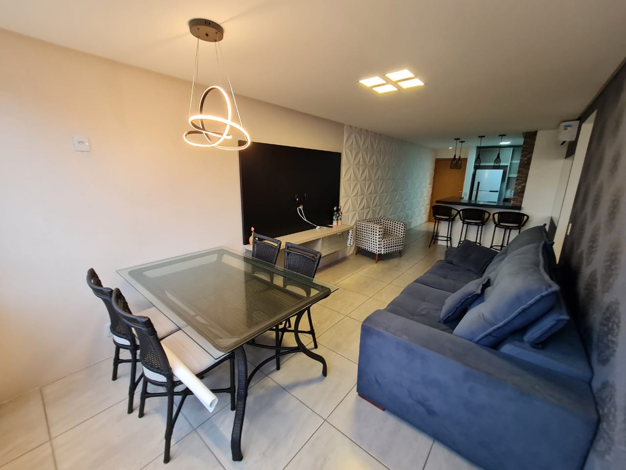Apartamento, 2 quartos, 87 m² - Foto 17