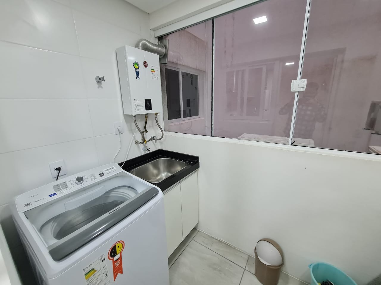Apartamento, 2 quartos, 87 m² - Foto 19
