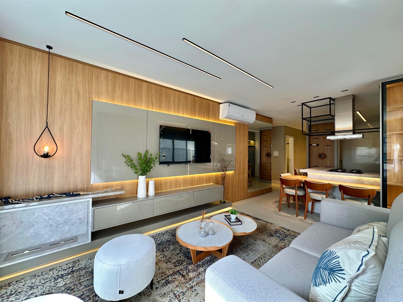 Apartamento 2 dormitórios à venda em Zona Nova Capão da Canoa | Ref.: 8425