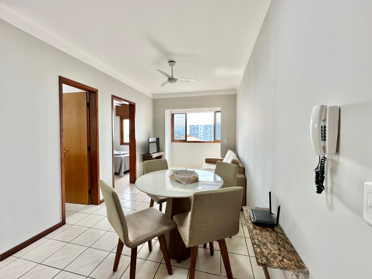 Apartamento 1 dormitório à venda em Centro Capão da Canoa | Ref.: 8430