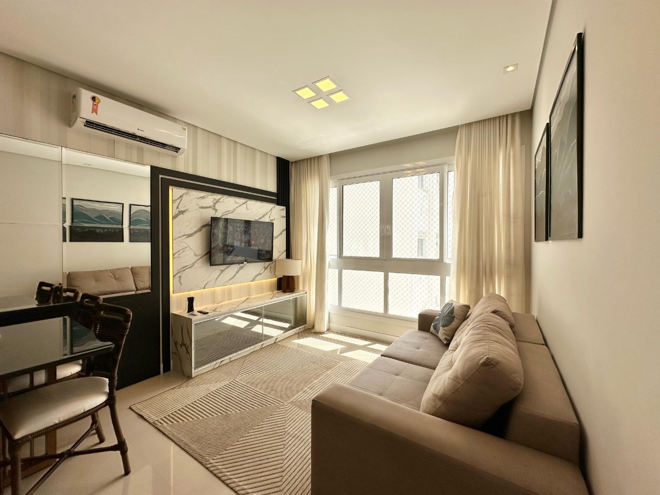 Apartamento 2 dormitórios à venda em Navegantes Capão da Canoa | Ref.: 8435