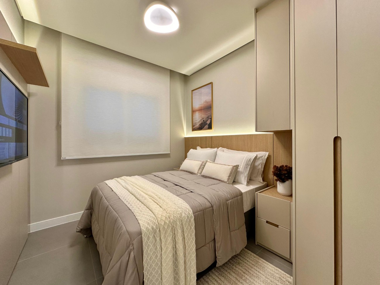 Apartamento, 2 quartos, 85 m² - Foto 14