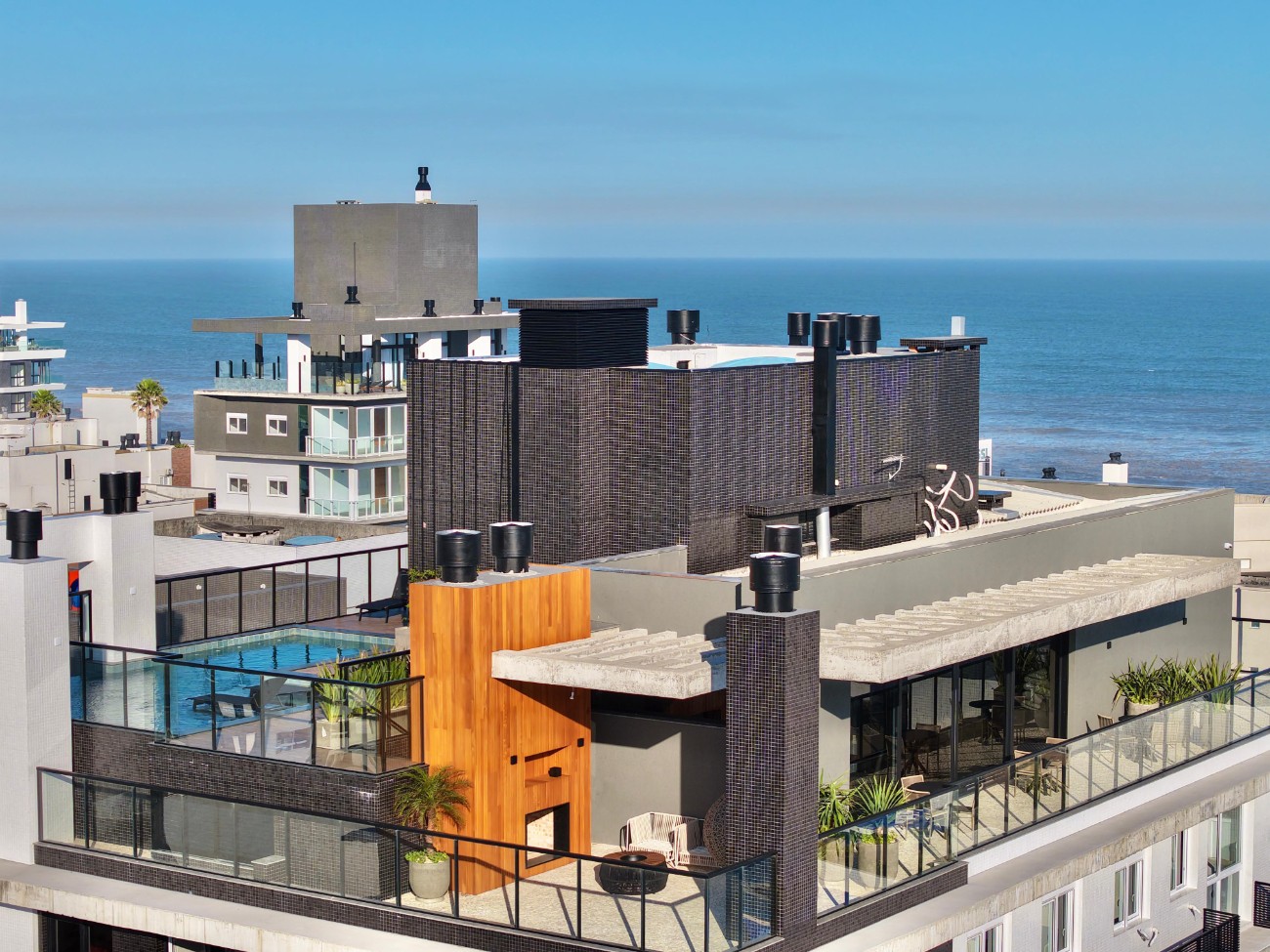 Apartamento, 2 quartos, 85 m² - Foto 2