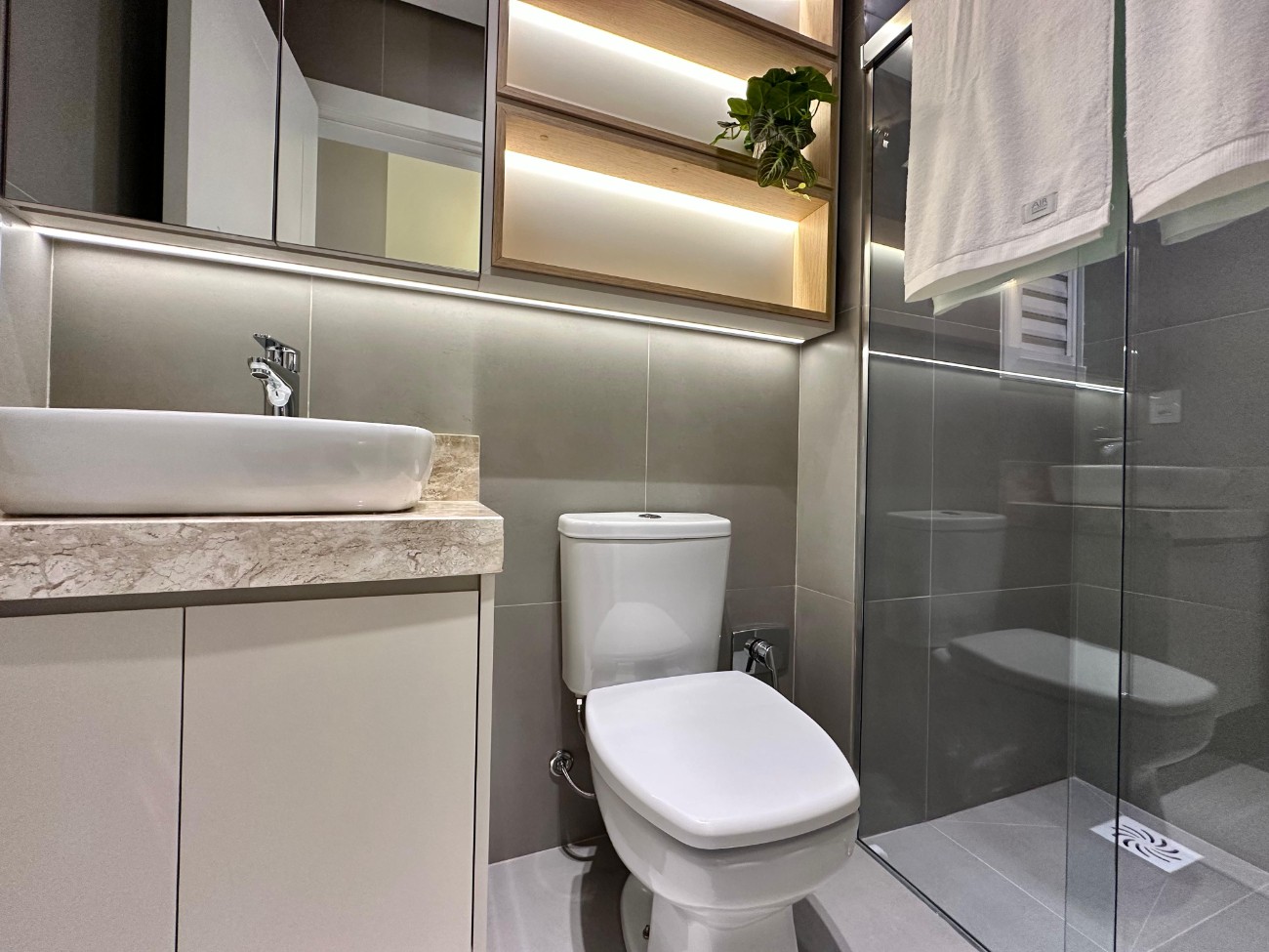 Apartamento, 2 quartos, 85 m² - Foto 16