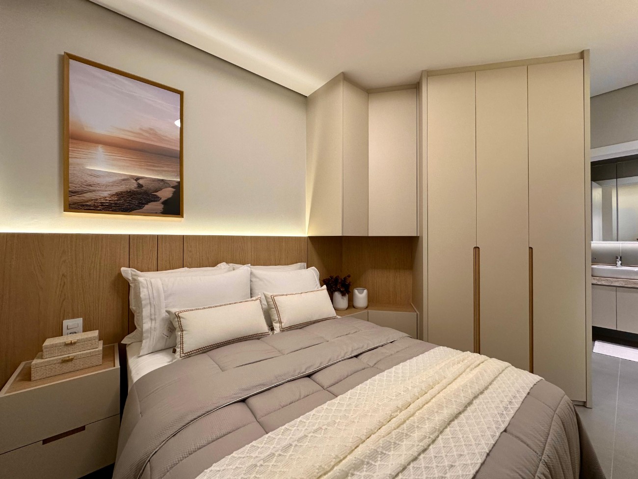 Apartamento, 2 quartos, 85 m² - Foto 15