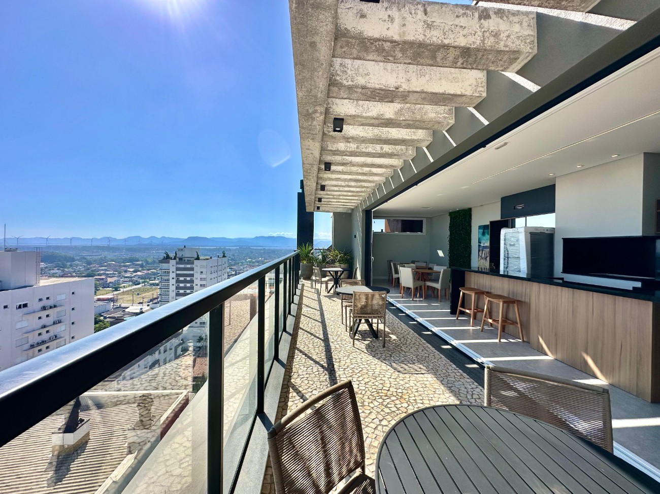 Apartamento, 2 quartos, 85 m² - Foto 20