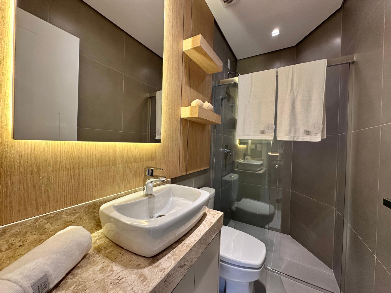 Apartamento, 2 quartos, 85 m² - Foto 10