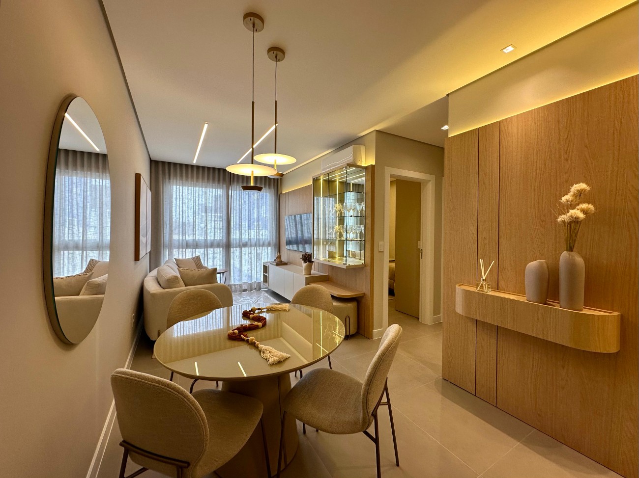 Apartamento 2 dormitórios à venda em Navegantes Capão da Canoa | Ref.: 8443