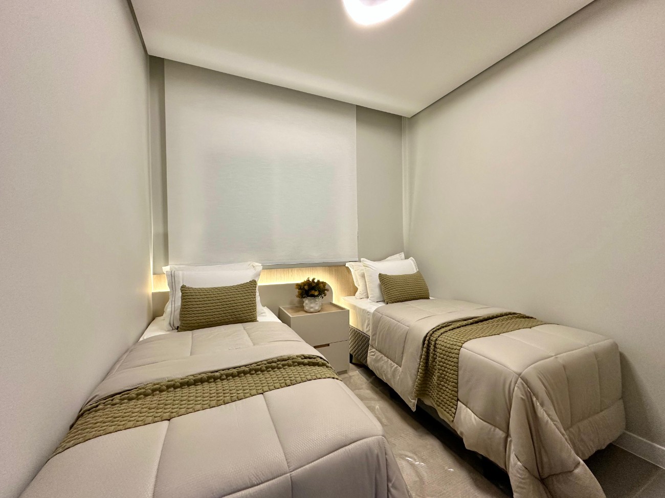 Apartamento, 2 quartos, 85 m² - Foto 11