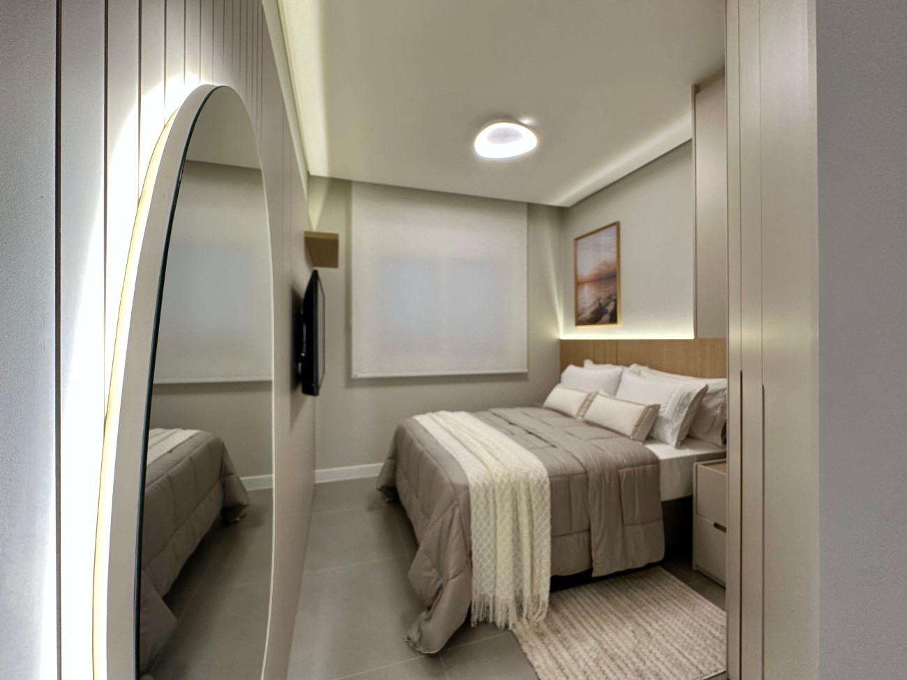 Apartamento, 2 quartos, 85 m² - Foto 13